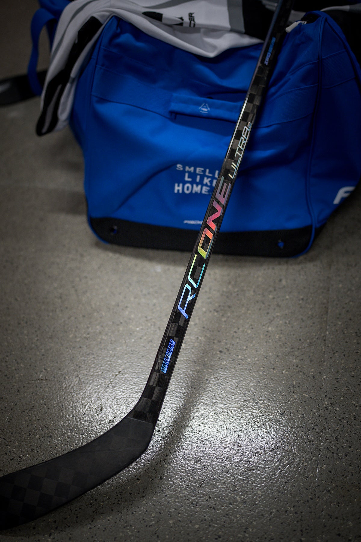 RC One G-ULTRA2 Composite Pro Goalie action lifestyle photo 2