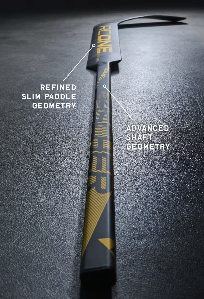 RC One G-ULTRA2 Composite Pro Goalie