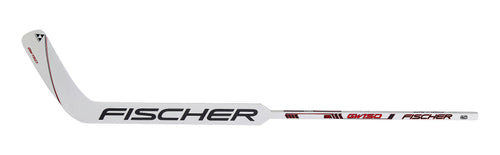 GW150 Wood Goalie Stick - Junior