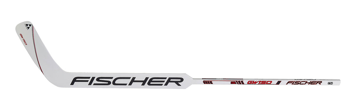GW150 Wood Goalie Stick - Youth (19" Regular)