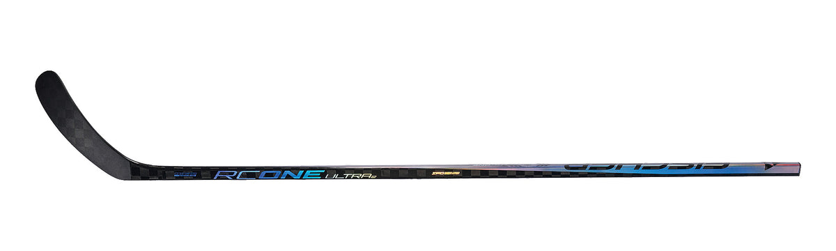 RC One ULTRA 2 Composite Grip Hockey Stick - Senior