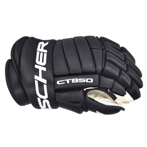CT850 Pro Hockey Gloves - Junior
