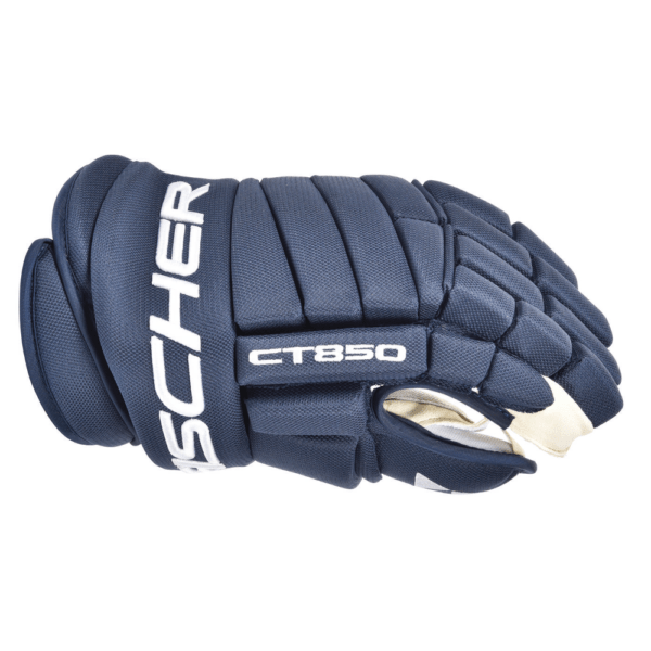 CT850 Pro Hockey Gloves - Junior
