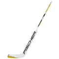GW150 Wood Goalie Stick - Youth (19" Regular)