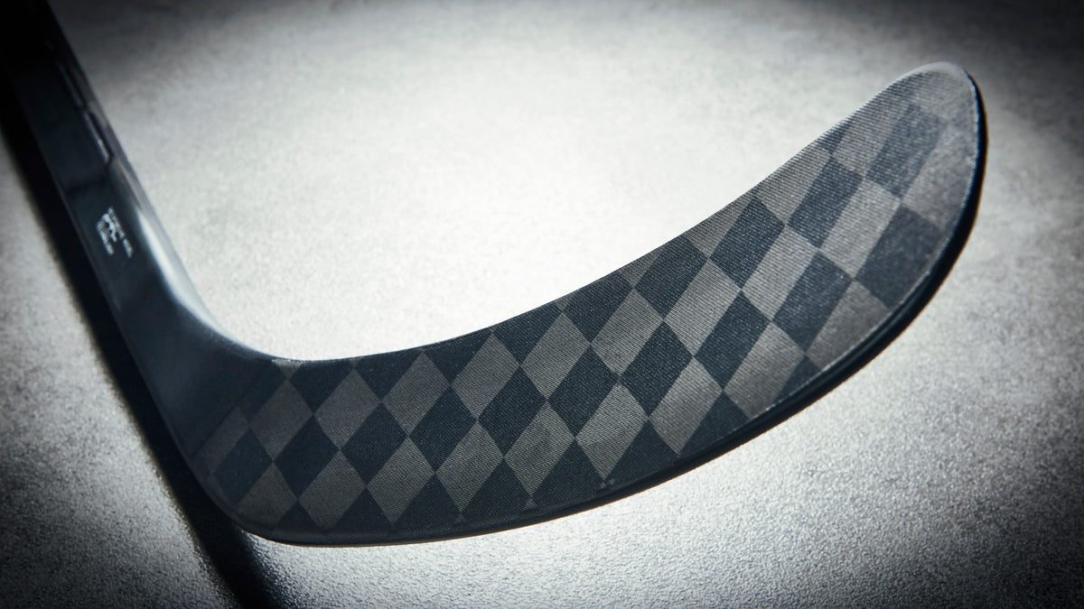 RC One XPRO SE Composite Grip Hockey Stick - Special Edition