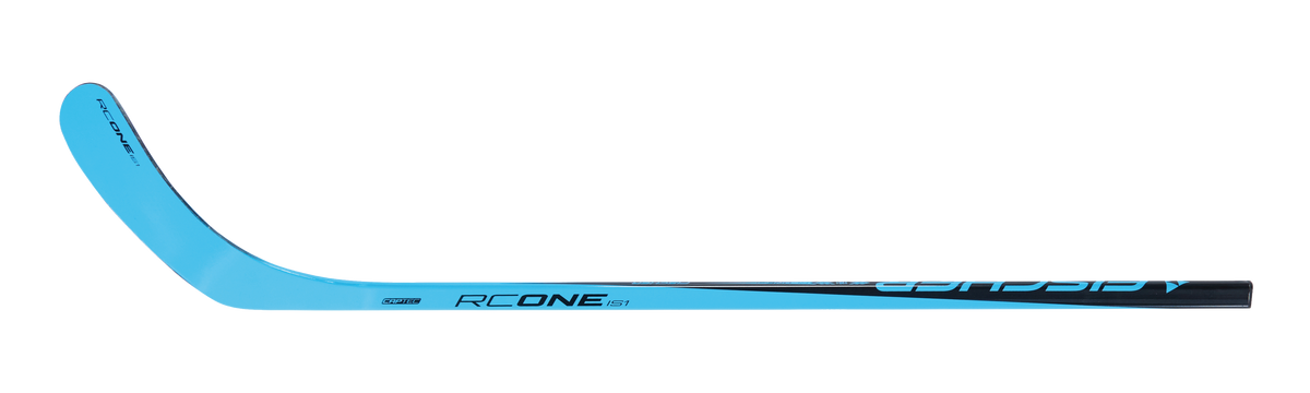 RC One IS1 Composite Hockey Stick - Youth 25 and 35 Flex