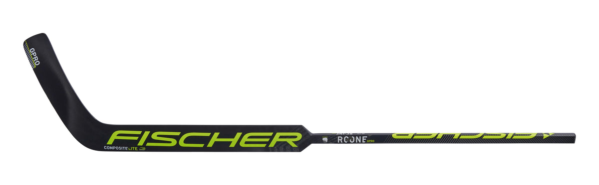 RC One GPRO Composite Goalie Stick - Junior 21"