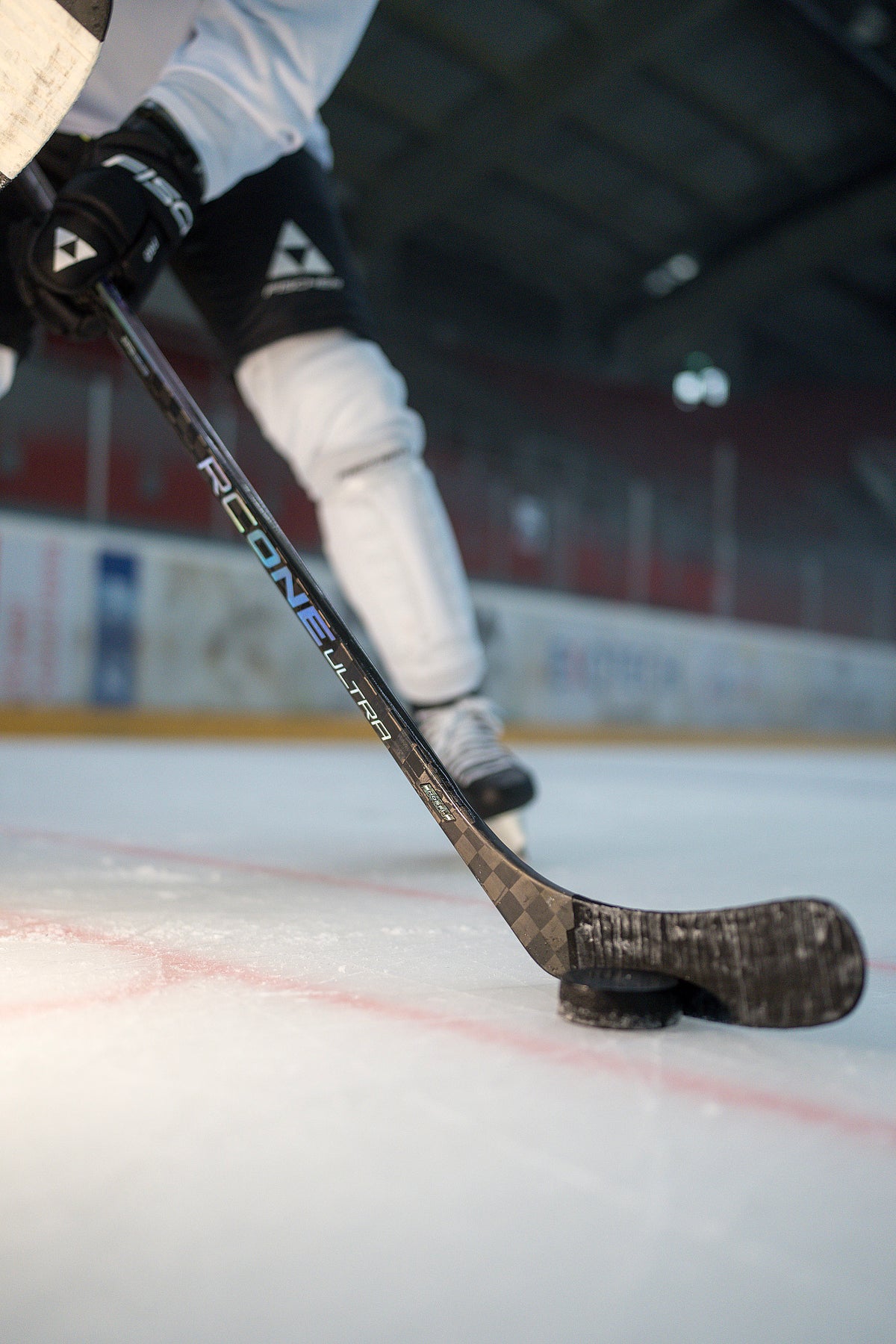 Proprietary Stick Technologies - Action 3