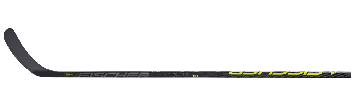 RC One XPRO Composite Grip Hockey Stick - Jr