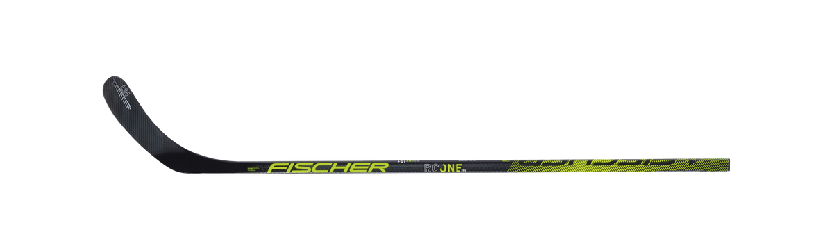 RC One IS1 Composite Hockey Stick - Junior 40 Flex