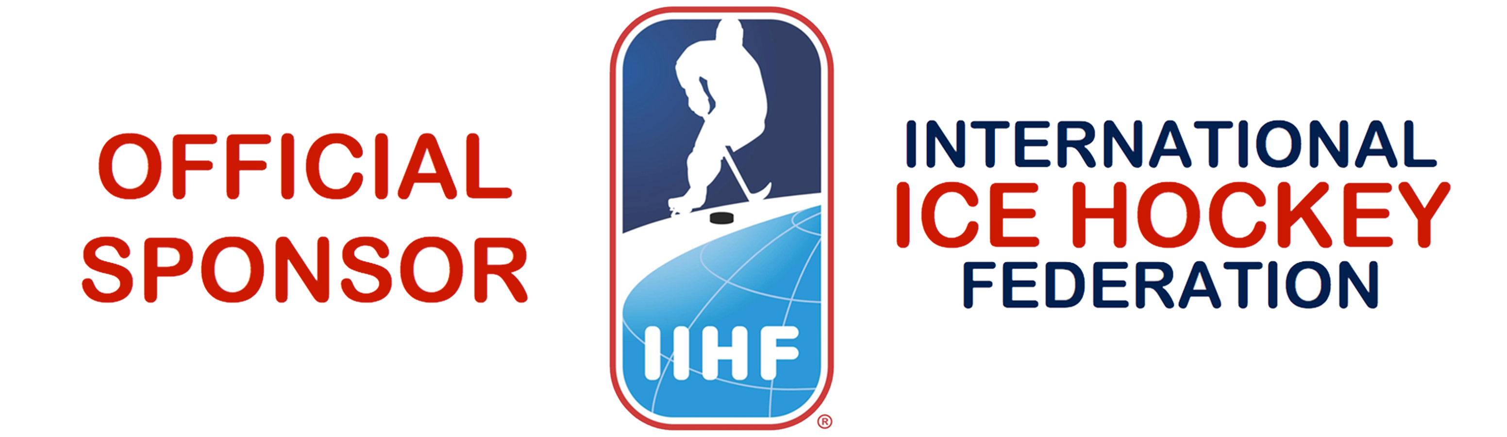 IIHF Official Sponsor – Fischer Hockey of the Rockies