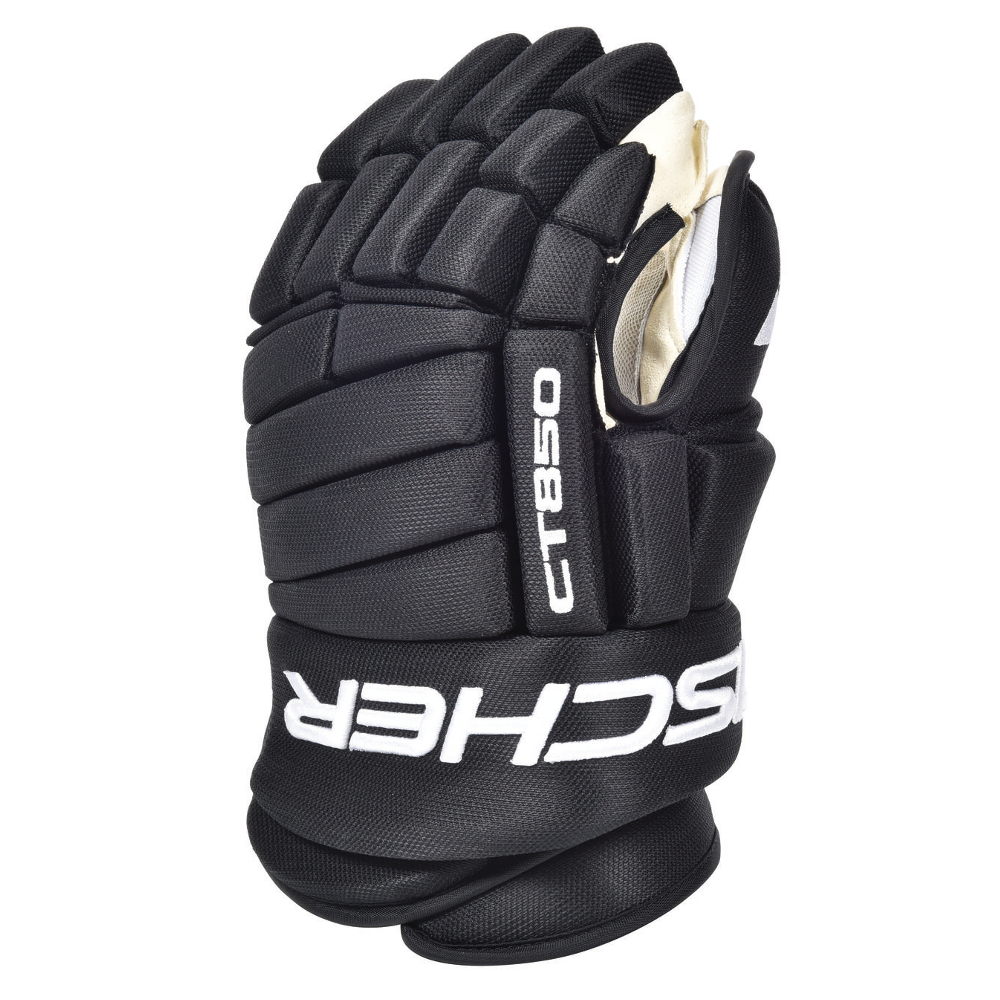 CT850 Pro Hockey Gloves Sr. for $119.99 | Fischer Hockey of the Rockies